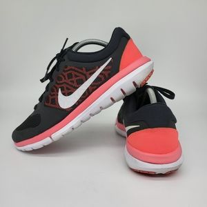 nike run flex 2015